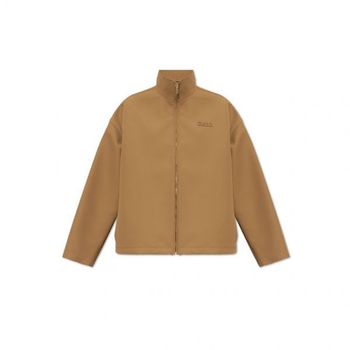 구찌 재킷 위드 로고 783769 Z8BS3 2503이미지입니다. 누르면 해당 게시물로 새창이동합니다.