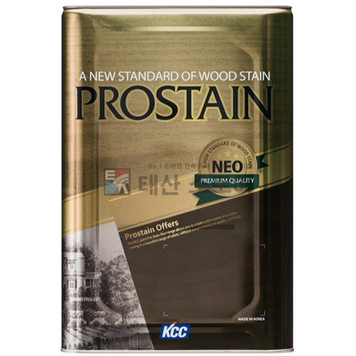 프로스테인 네오 오일스테인