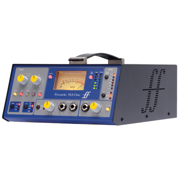 Focusrite ISA One