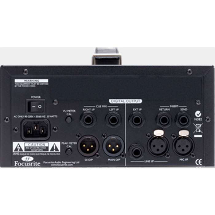 Focusrite ISA One (정품)_이미지