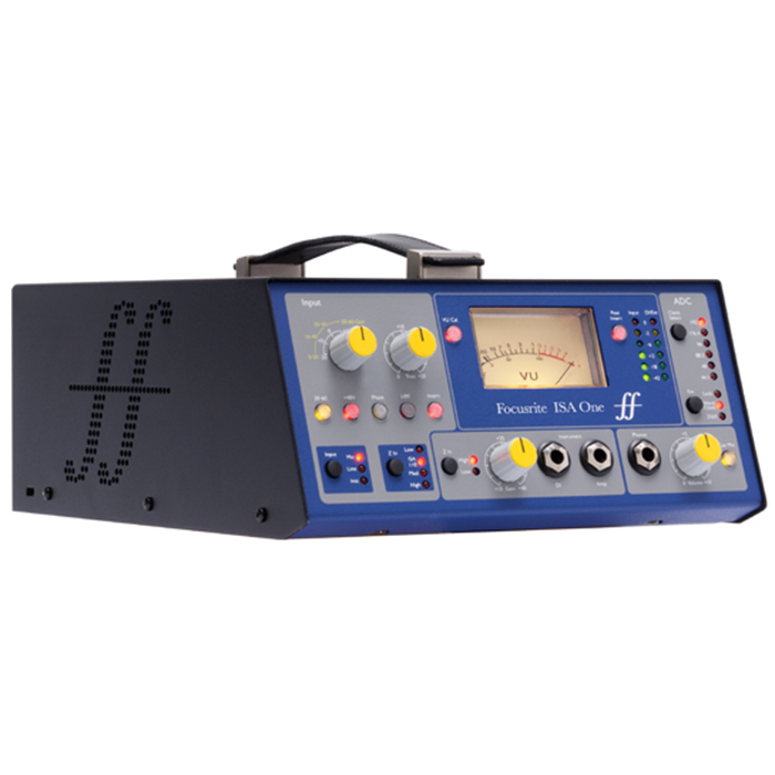 Focusrite ISA One (정품)_이미지