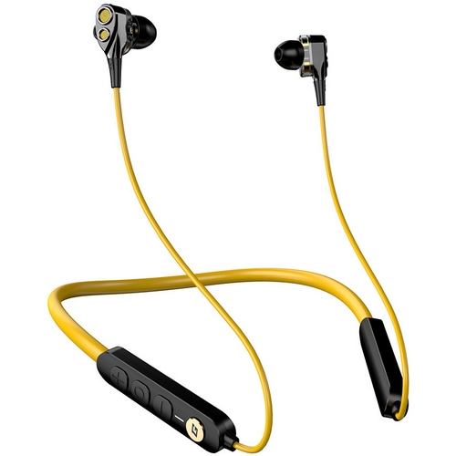 웨이코스 씽크웨이 TONE BOB SHOCK BT 가상 7.1 채널 게이밍 이어폰 (중고)