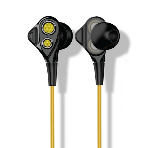 웨이코스 씽크웨이 TONE BOB SHOCK BT 가상 7.1 채널 게이밍 이어폰 (중고)_이미지