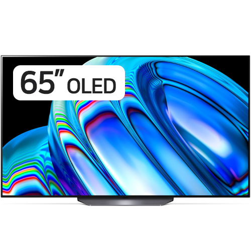 LG���� �÷��� OLED65B1KNA