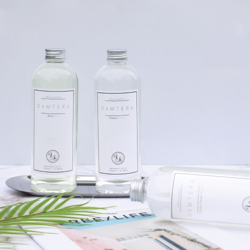 담테라  대용량 디퓨저 리필 500ml 6종향