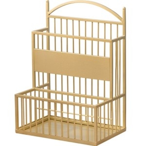 모던 업소용 철제 우산꽂이 48x26x68cm