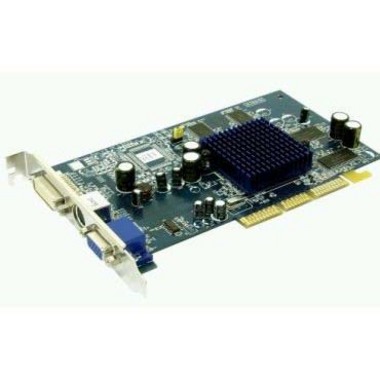 ���� ATI Radeon 9200 Absolute TD 128M