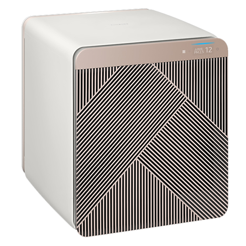 삼성전자 비스포크 큐브 Air AX53A9310GED_이미지