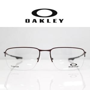 티타늄안경테 WINGBACK SQ OX5148-0256