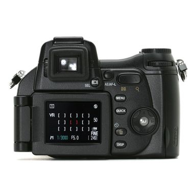 니콘 쿨픽스 8800 (정품)_이미지