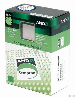 AMD 셈프론 팔레르모 3100+ 그레이박스_이미지