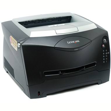 Lexmark E330