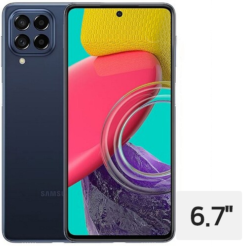 삼성전자 갤럭시 퀀텀3 128GB, 공기계 (가개통)_이미지