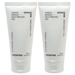 이니스프리 청보리 마일드 필링젤 120ml (2개)_이미지