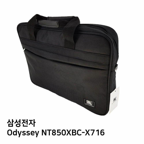 티플러스 삼성전자 Odyssey NT850XBC-X716 노트북가방이미지입니다. 누르면 해당 게시물로 새창이동합니다.