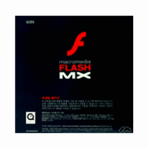 Flash MX Package