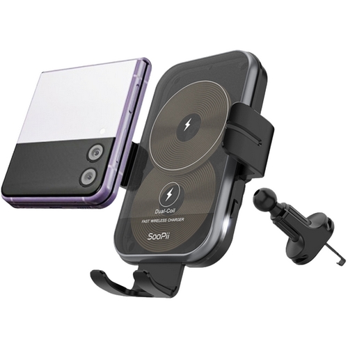 차량용 무선충전거치대 M5H