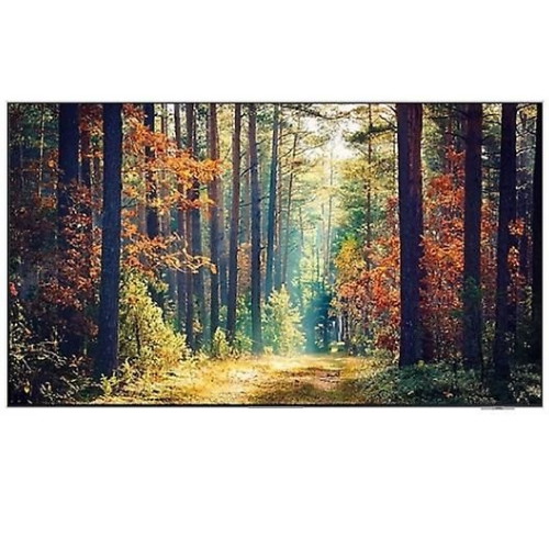 �Ｚ���� �׿�QLED KQ65QNC85AFXKR