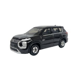 타카라토미 토미카 010 미츠비시 아웃랜더 PHEV
