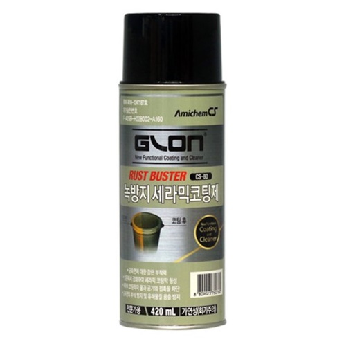 GLON ����� ����������� CS-80 420ml