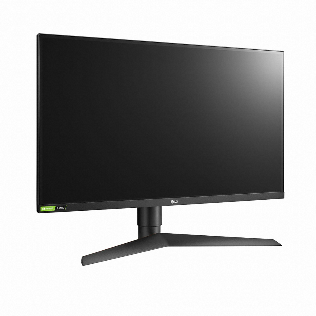 LG���� ��Ʈ���� 27GN750 (�߰�)
