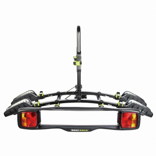 버즈랙 버즈비2 자전거 캐리어_이미지