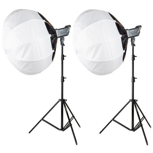 스몰리그 3621 RC220B LED조명 (RA-L65+투스탠드 세트)