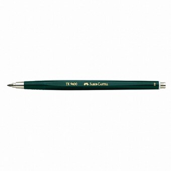 파버카스텔 TK 9400 홀더 샤프 2.0mm