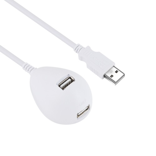 강원전자 NETmate NMC-US318 (2포트/USB 3.0)