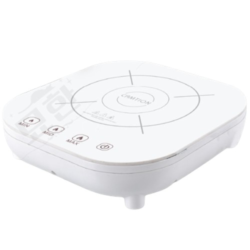 묘한 초미니 캠핑 인덕션