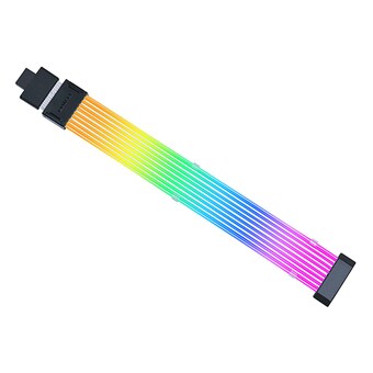 리안리 STRIMER WIRELESS 12V-2X6 케이블