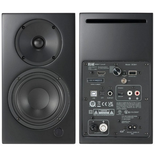 ���� Debut ConneX DCB41-DS ADSUM