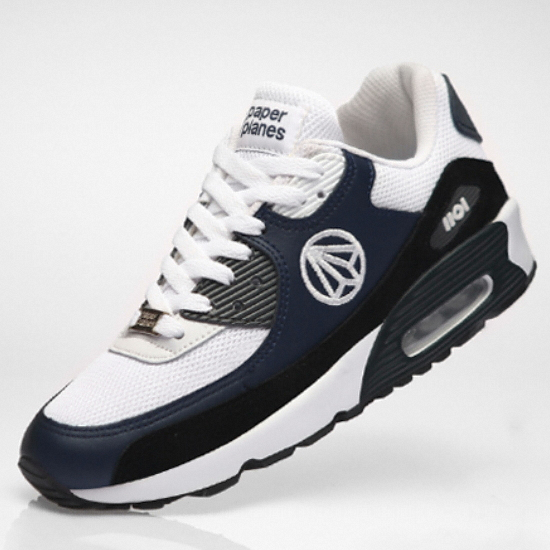 리미티드 PP1101 (화이트+네이비+블랙)