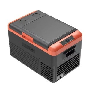 알피쿨 캠핑 냉 온 장고 아이스박스 CL 50L 차량 용