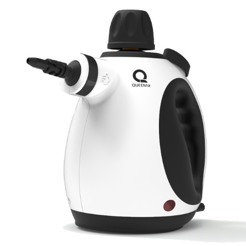 퀸나 스팀 클리너 QNSZ-T6000W_이미지