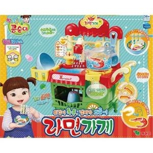 영실업 NEW 콩순이 라면가게_이미지
