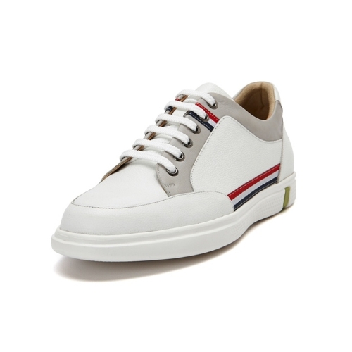 탠디 남성 소가죽 스니커즈_516281 C 1138