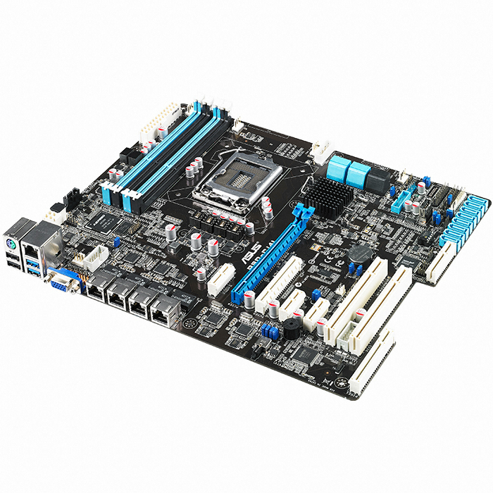 ASUS P9D-C/4L 아이보라_이미지