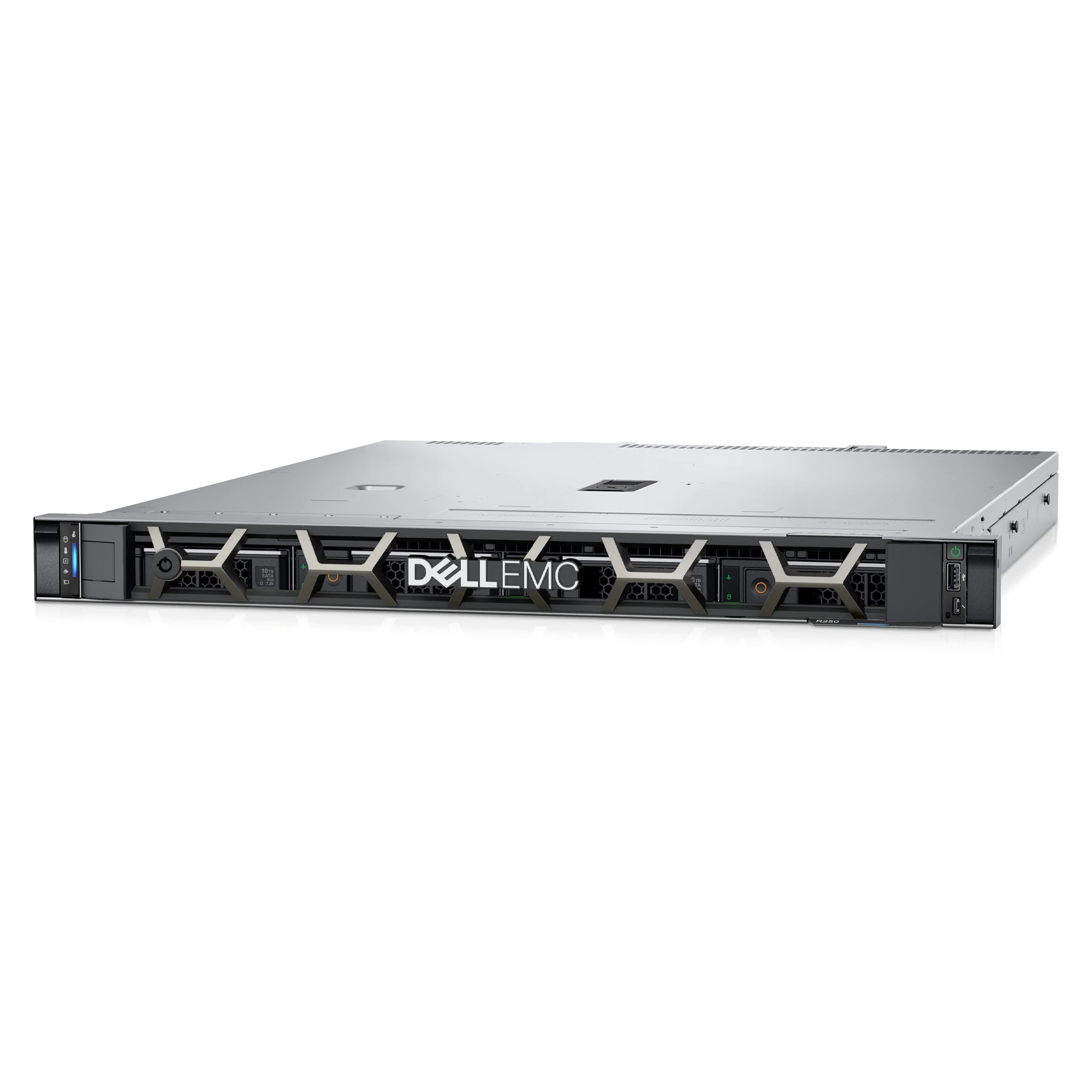 DELL 파워엣지 R250 E2314 RAID1 W2022 (8GB, HDD 1TB)_이미지