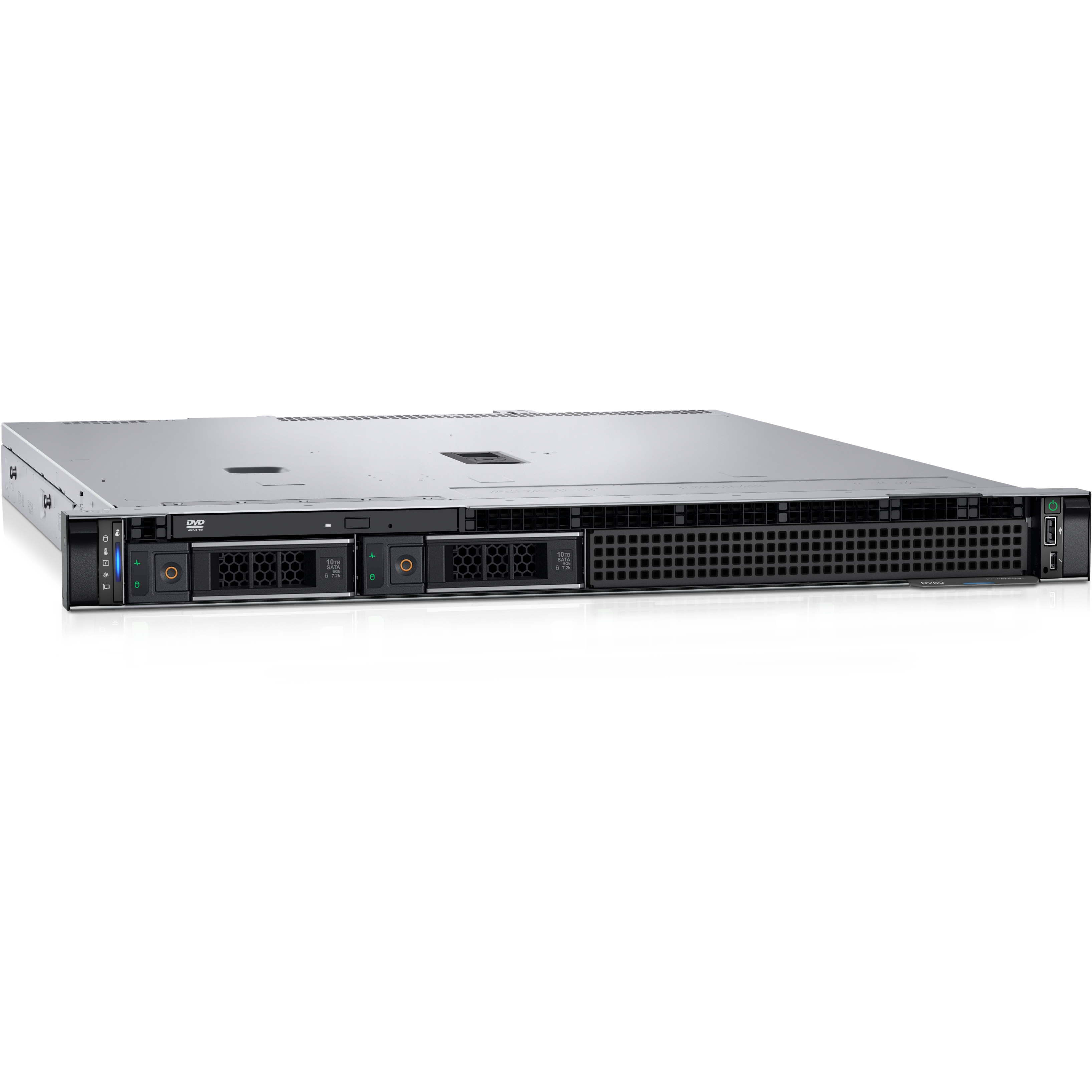 DELL 파워엣지 R250 E2314 RAID1 W2022 (8GB, HDD 1TB)_이미지