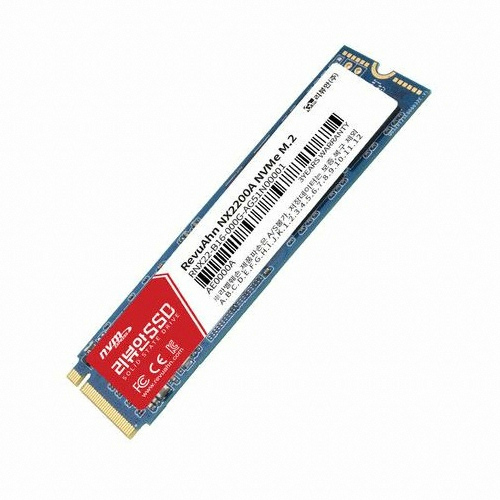����� NX2200A M.2 NVMe