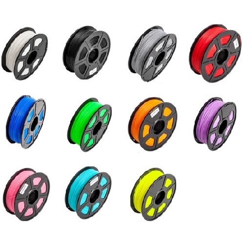 SUNLU PLA+ �ʶ��Ʈ 1.75mm