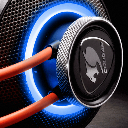 COUGAR Immersa Pro ���� 7.1ä��