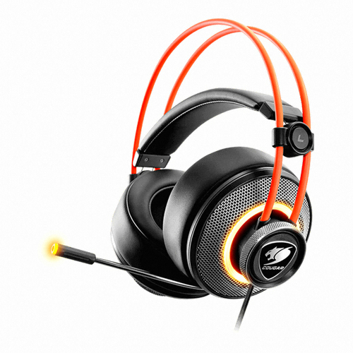 COUGAR Immersa Pro 가상 7.1채널