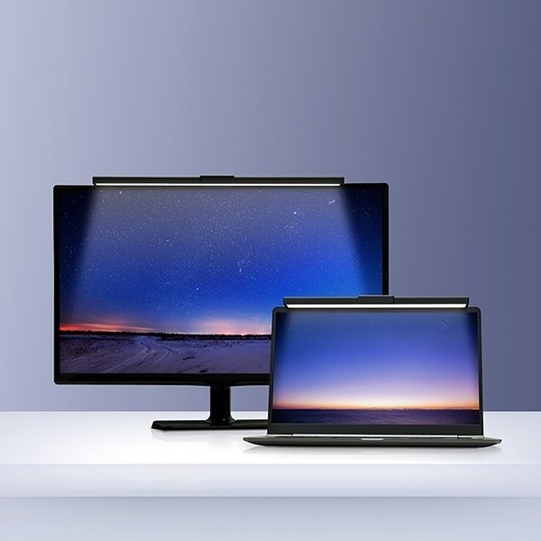 앱코 오엘라 LED 모니터 클립조명 ML01_이미지