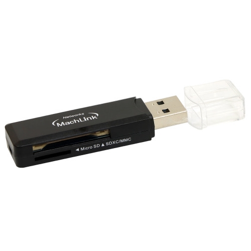���ϸ�ũ ML-R32A1 USB3.0 ī�帮����