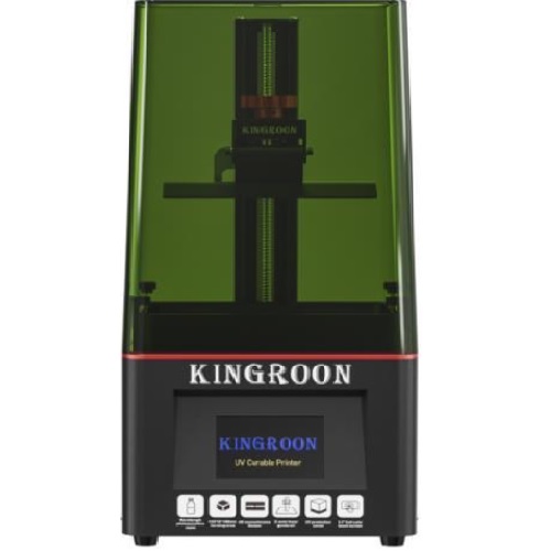 Kingroon KP6 PLUS