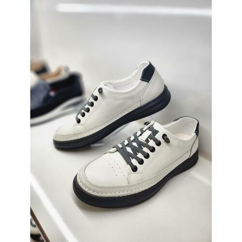 리바디 세이브존03 토니 남성 스니커즈 4cm SAV2023RV7506