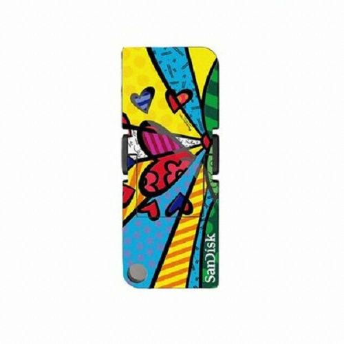 Sandisk CRUZER POP BRITTO (16GB)_이미지