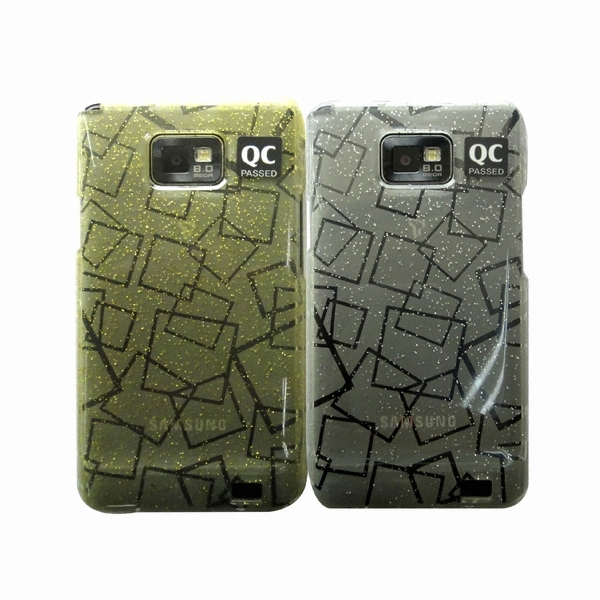 애니모드 갤럭시S2 패션젤리케이스 (SHW-M250S/K)_이미지